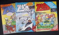 Zack magazin jahrgang gebraucht kaufen  Saarbrücken