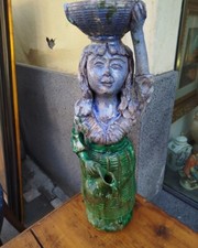 Grande babaluto donna usato  Zafferana Etnea