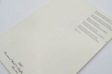 Iwc anleitung manual gebraucht kaufen  Halle