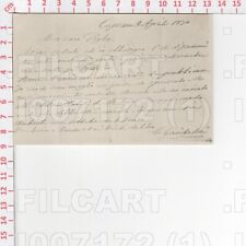 I7172 giuseppe garibaldi usato  Como