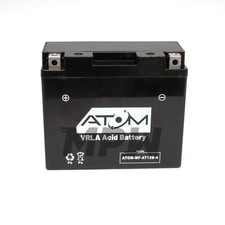 Yt12b atom agm for sale  BRIGHTON