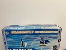 Fly dragonfly helicopter for sale  LEEDS