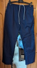 Navy nurses trousers for sale  ROSS-ON-WYE