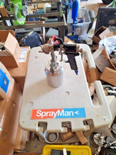 Binks model spray for sale  Knoxville
