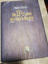 Walter moers die13 gebraucht kaufen  Neuhemsbach