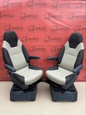 Seats ducato boxer for sale  LONDON