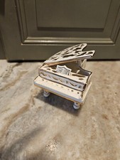 1956 porcelain piano for sale  Islip