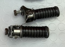 Pedane passeggero poggia usato Pedane passeggero poggia usato  Serra de Conti