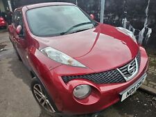 Nissan juke breaking for sale  BIRMINGHAM