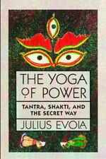 Yoga power tantra for sale  Philadelphia