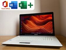 Portable asus intel d'occasion  Villars-les-Dombes