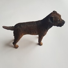Border terrier resin for sale  OXFORD