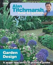 Alan titchmarsh garden for sale  UK