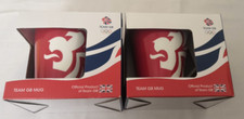 Team red white for sale  SWINDON
