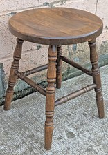 Vintage old solid for sale  Scranton