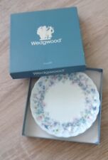 Wedgwood angela bone gebraucht kaufen  Nußloch