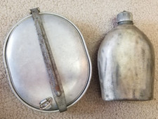 1918 army mess for sale  Gibsonville