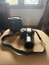 Cannon sx50hs super for sale  Stillwater