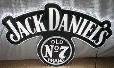 Jack daniels old for sale  Belleville