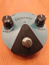 Jimi hendrix fuzz usato  Cormano