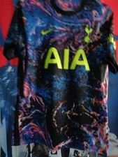 Football shirts joblot for sale  BRISTOL