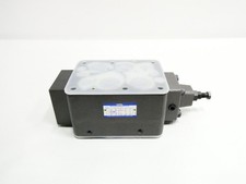 Yuken mrb reducing d'occasion  Expédié en Belgium
