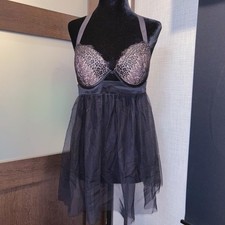 Victoria secret black for sale  Scappoose