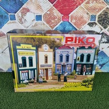 Piko scale 62234 for sale  BARKING