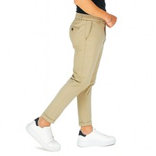 Pantaloni eleganti uomo usato  Giugliano in Campania