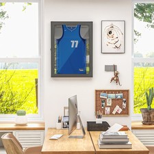 Athletic jersey shadow for sale  Wilsonville