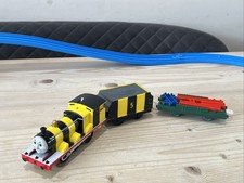 Thomas trackmaster busy for sale  HIGH WYCOMBE