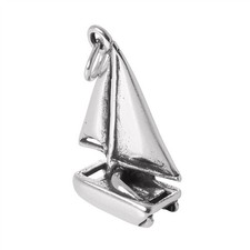 Charm catamaran argent d'occasion  Expédié en France