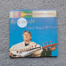 Raag yaman ustad for sale  CORBY