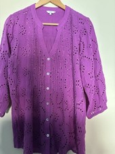 Cotton traders blouses for sale  BRISTOL