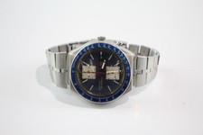 seiko 6138 for sale  LEEDS