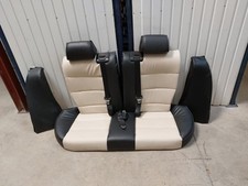 Banquette arriere bmw d'occasion  Méru