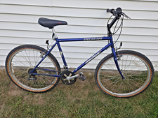 Specialized hardrock vintage for sale  Webster