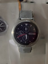 Garmin vivoactive smartwatch usato  Bari