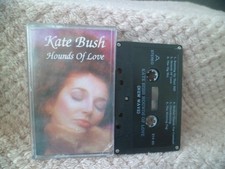 Rare kate bush for sale  BOOTLE
