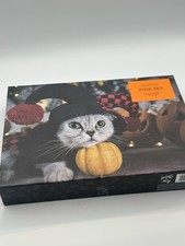 Scaredy cat halloween for sale  Longwood