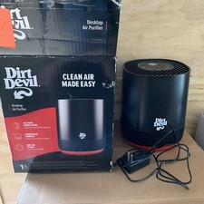 Dirt devil desk for sale  Summerville