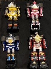 Bandai power rangers for sale  North Port