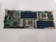 Supermicro x8dtt socket for sale  READING