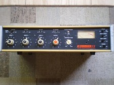 Vintage shure se30 for sale  Monticello