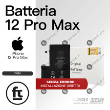 Apple batteria iphone usato  Lecce