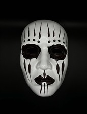 Joey jordison mask usato Joey jordison mask usato  Villanuova sul Clisi