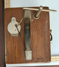 Antique vintage german for sale  Pembroke