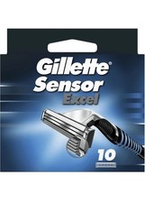 Gillette sensor excel usato  Valmontone