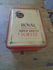 Vintage sharps royal for sale  PURLEY