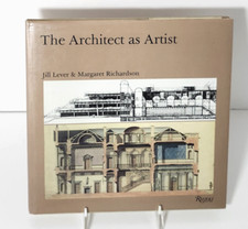 Architect artist jill for sale  Tacoma